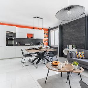 Appartement met Drie Slaapkamers